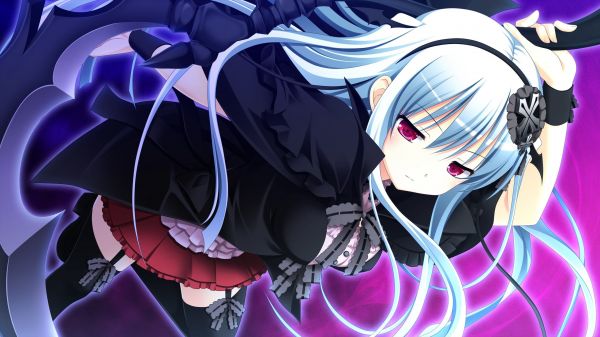 anime