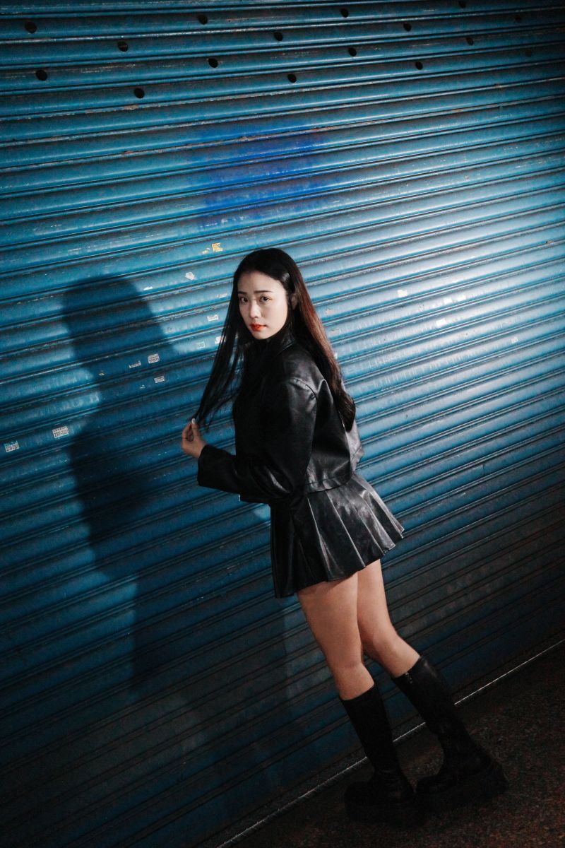 4k,asijský,dívka,sexy,tapeta na zeď