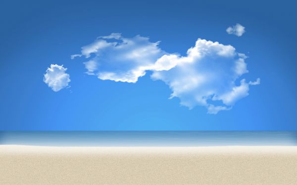 sky,blue