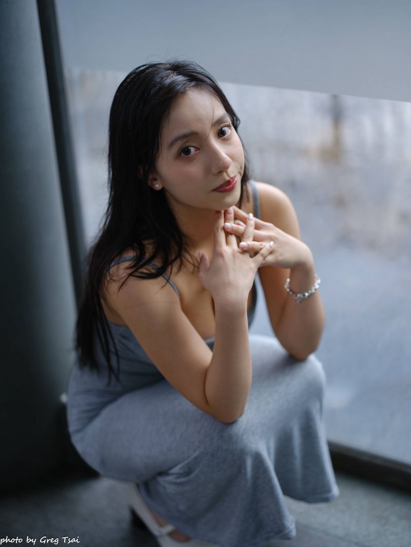 亚洲人,可爱,女孩,模型,性感的