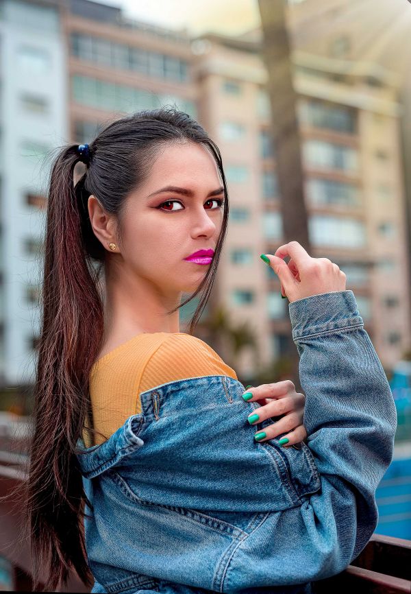 femme
