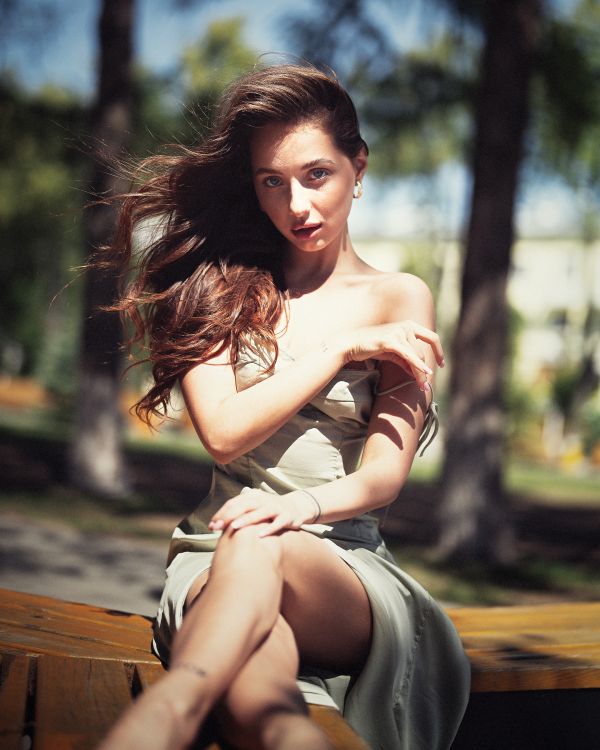 roztomilý,dívka,model,Osoba,sexy,žena