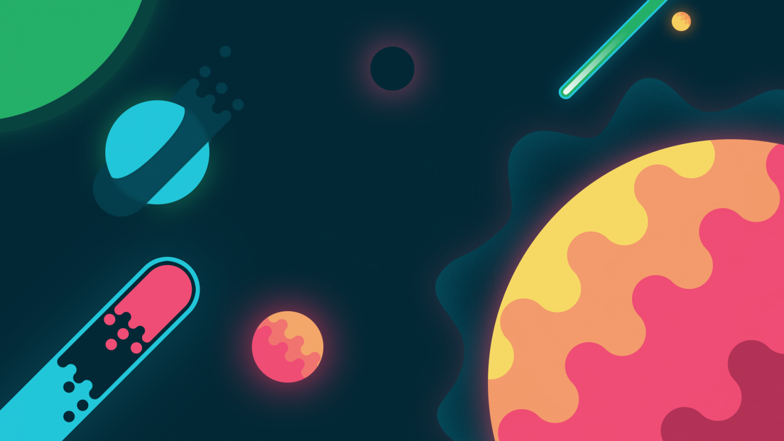 abstrakce, Pozadí, ženy, hudba