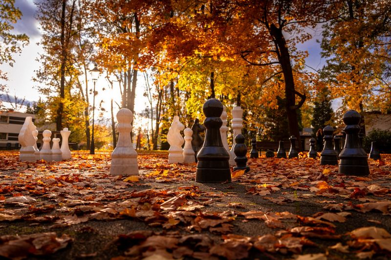 die Architektur,Blue hour,blauer Himmel,Verschwommener Hintergrund,Bokeh,brick building