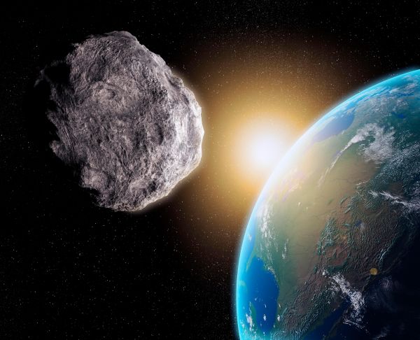 asteroid,Earth,planet,space,USA