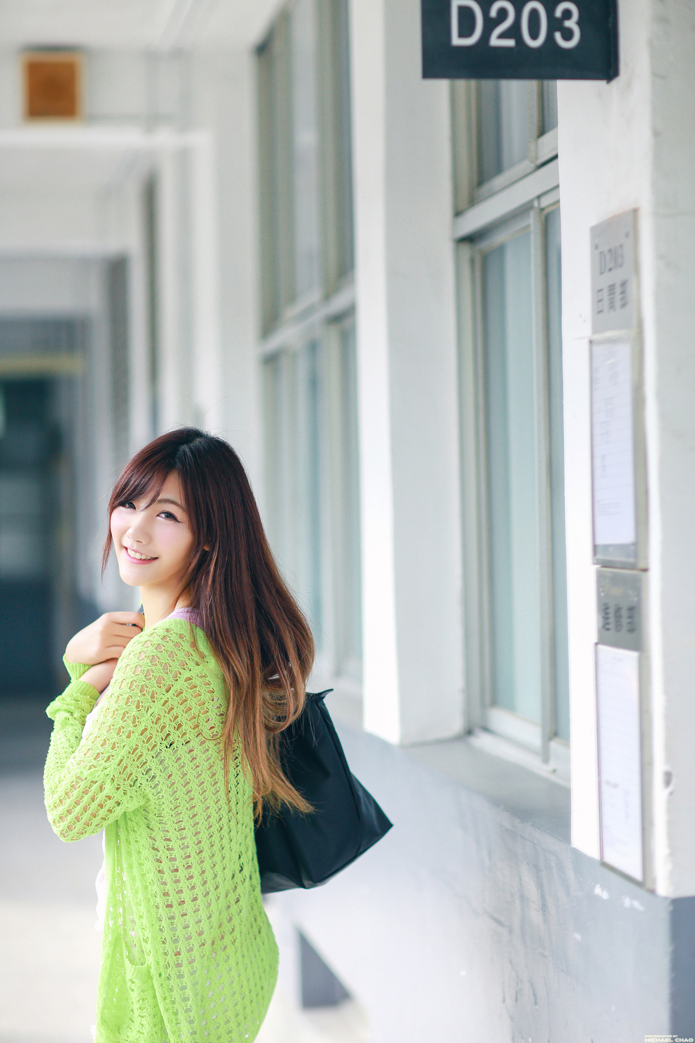 4k, asiatique, fille, sexy, femme