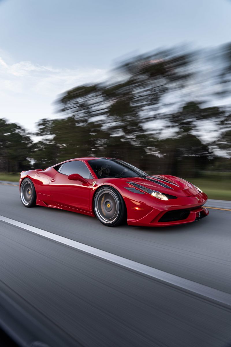 asfalto,Aventador SVJ,spiaggia,nero,blu,BMW