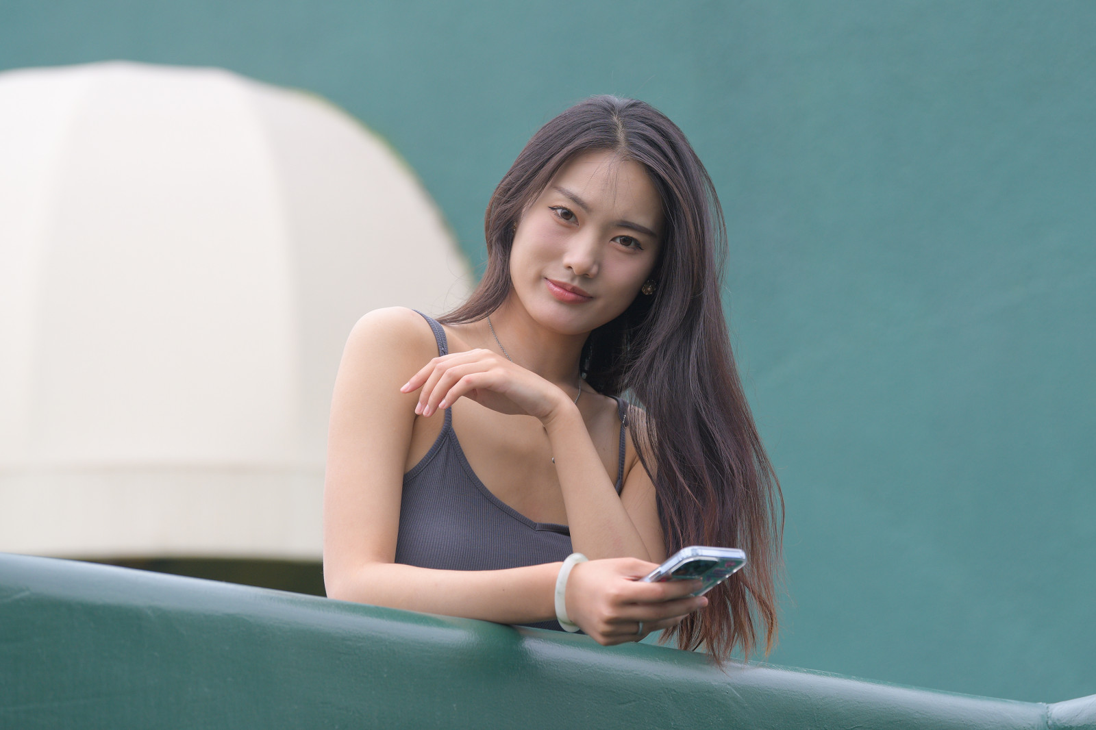 4k, 墙纸, 女人