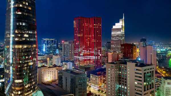 市