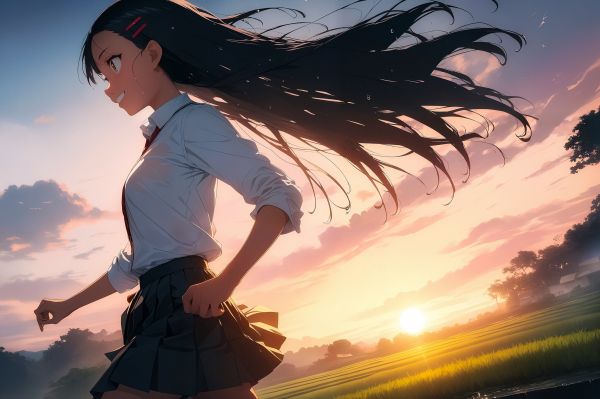 anime