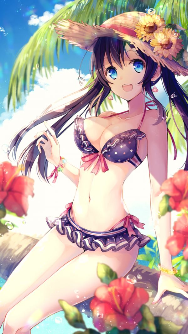 swimsuit,love