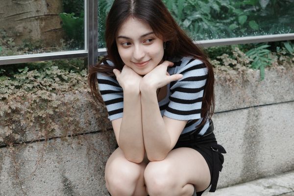 sevimli,Model,Kadın