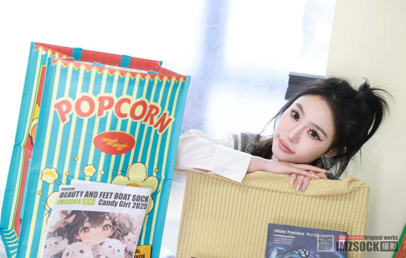 asijský,postel,ložnice,kočičí uši,dřeváky,roztomilý