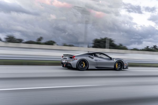 Ferrari