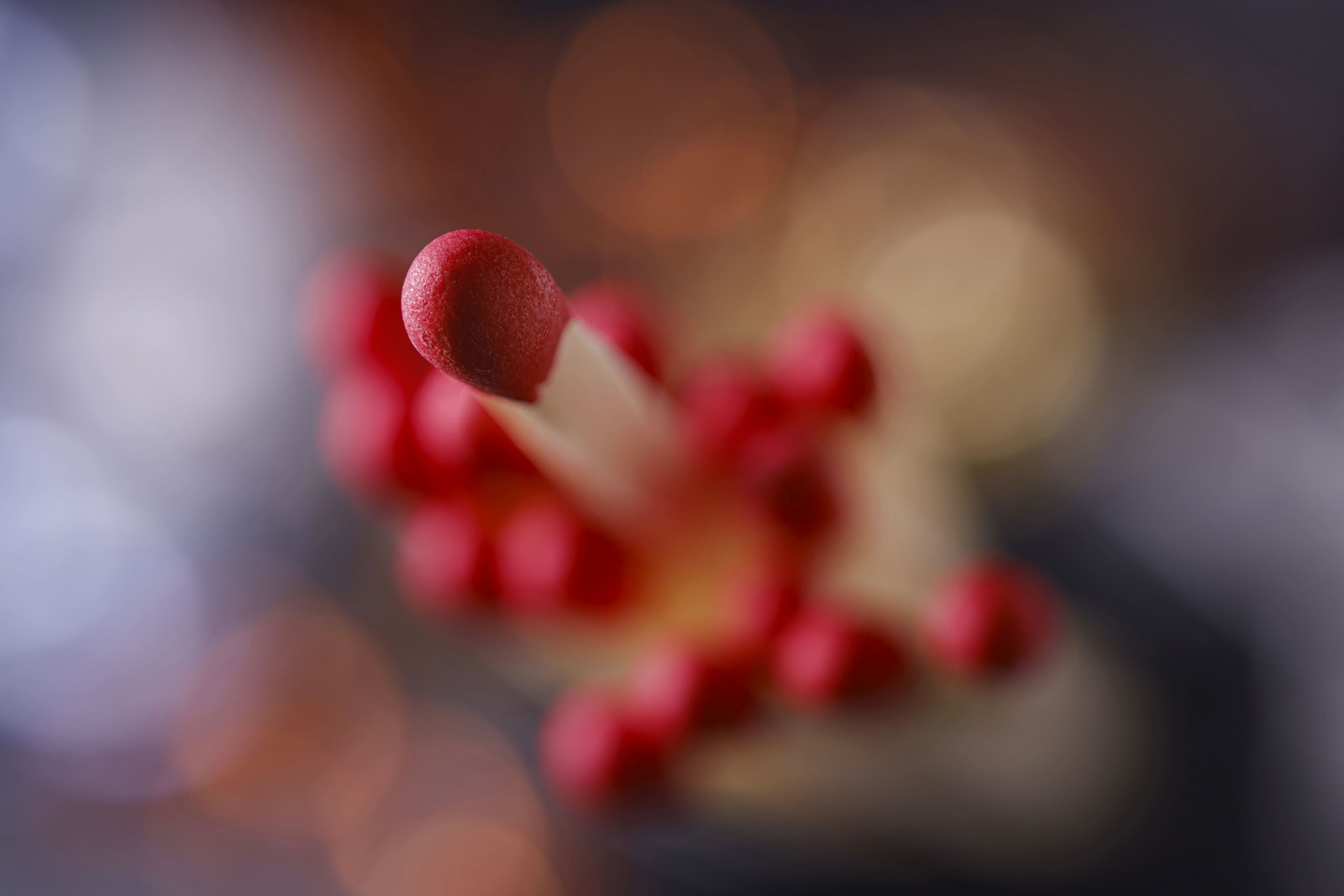 macro