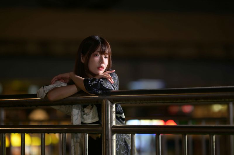 소녀,섹시한,여자