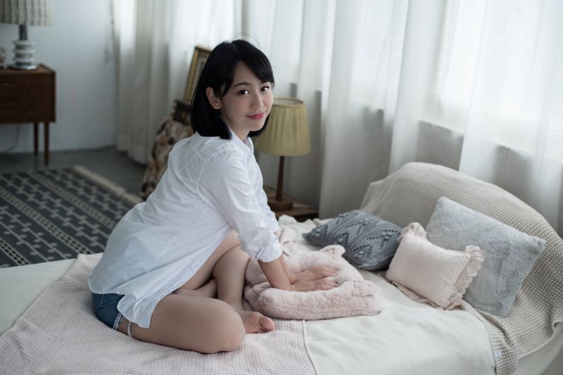 posteľ,spálne,neformálne,vnútri