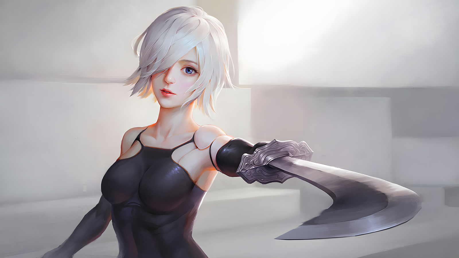 anime