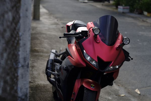 motor