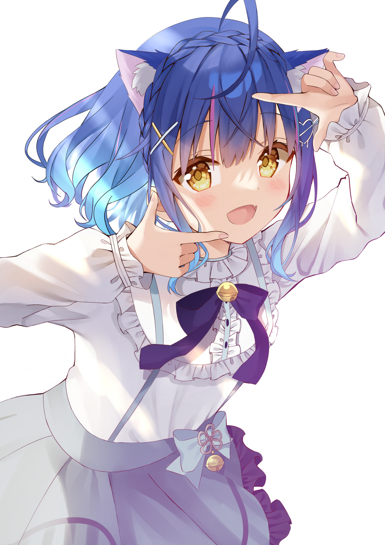 Amamiya Kokoro