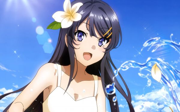 anime