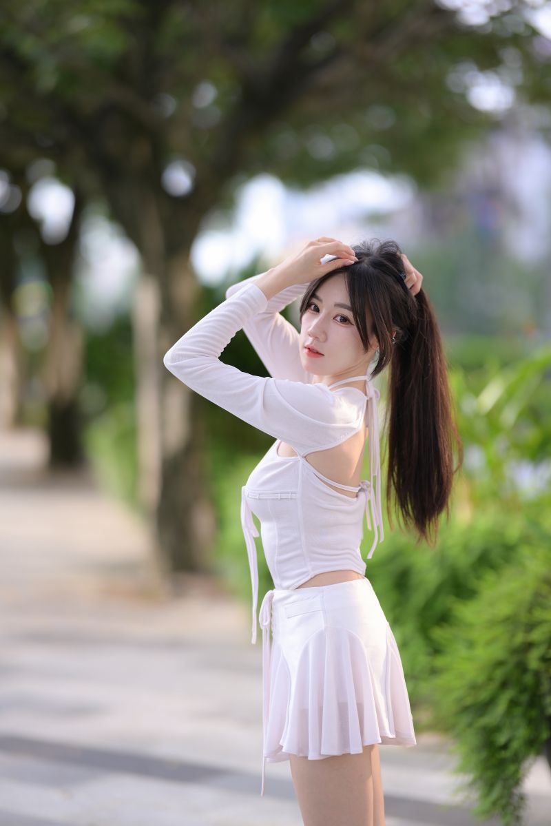 roztomilý,dívka,model,Osoba,sexy,žena