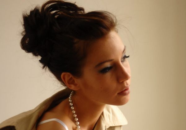 glamour,hair,woman