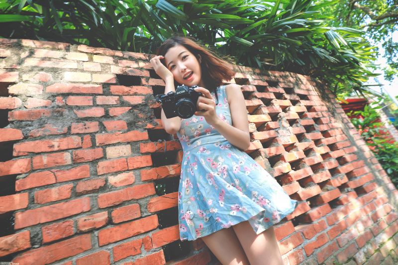 modelo,sexy,mujer,niña