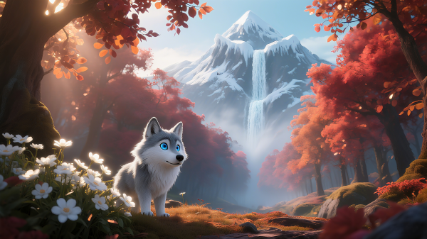 landscape