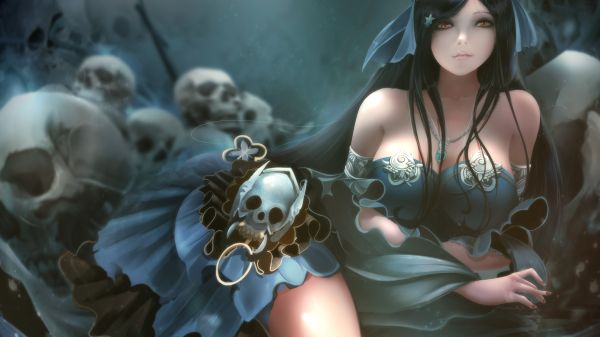 anime