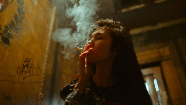 girl,woman