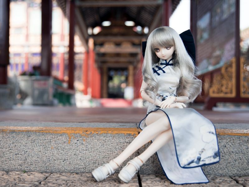 doll
