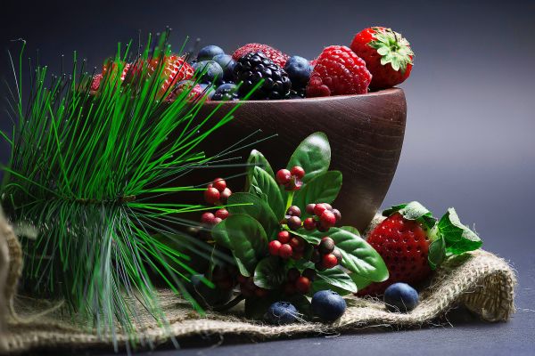 hd,fruit