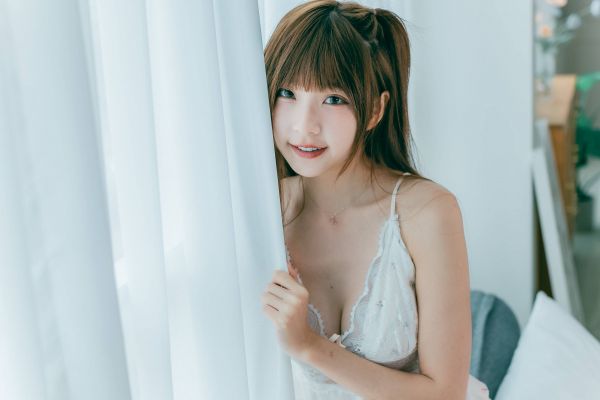 dívka,Thai