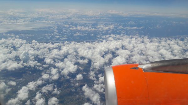 sky