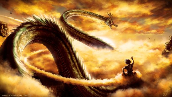Dragon Ball Z