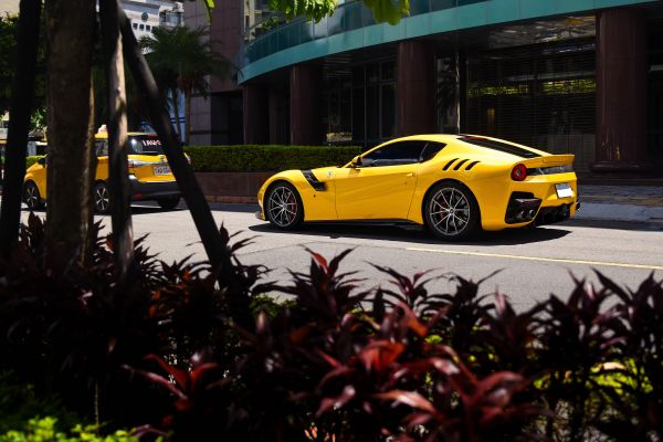 Ferrari