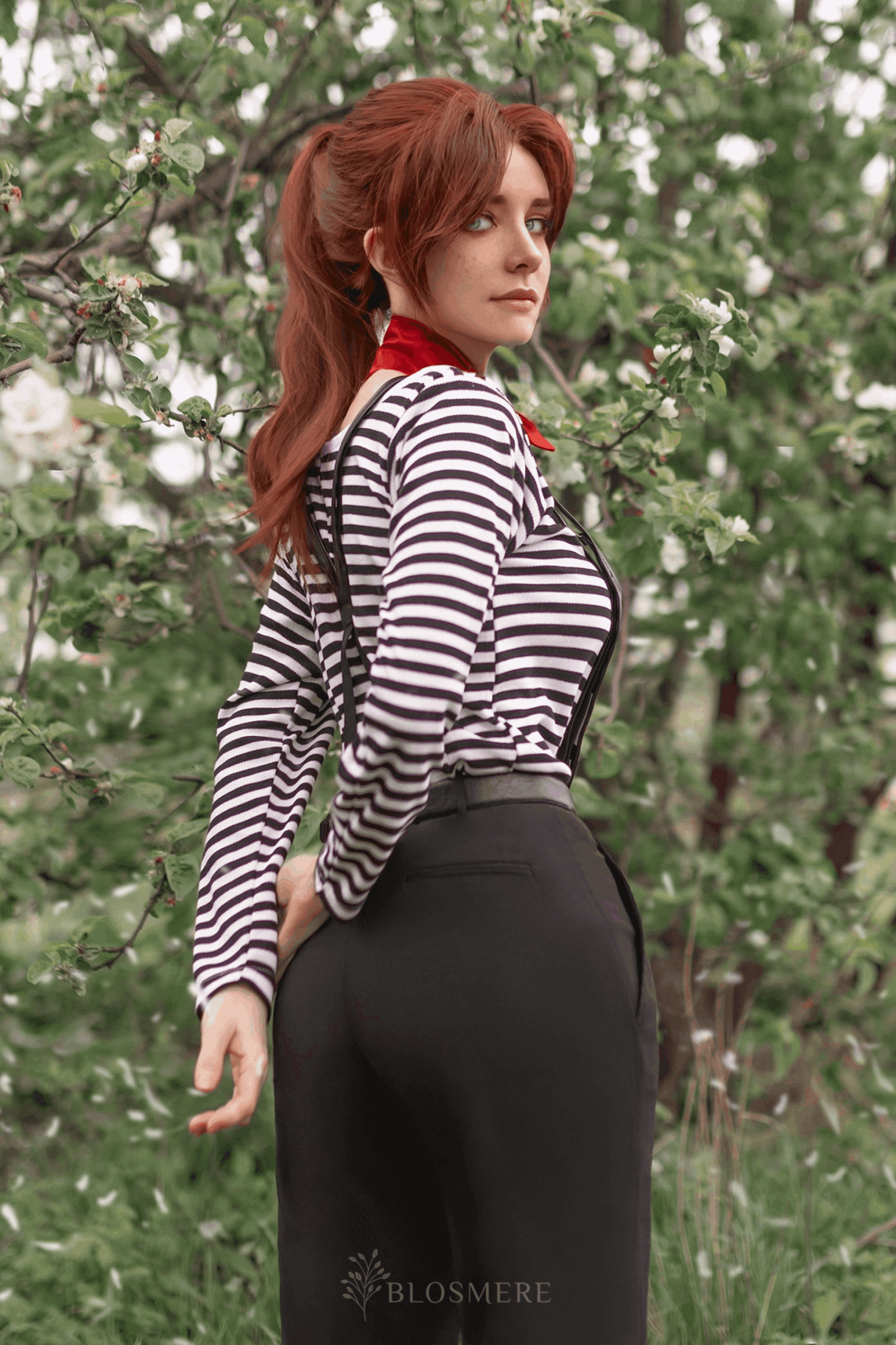 model, sexet, kvinde