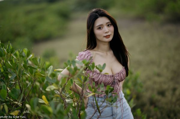 modell,Person,Thai
