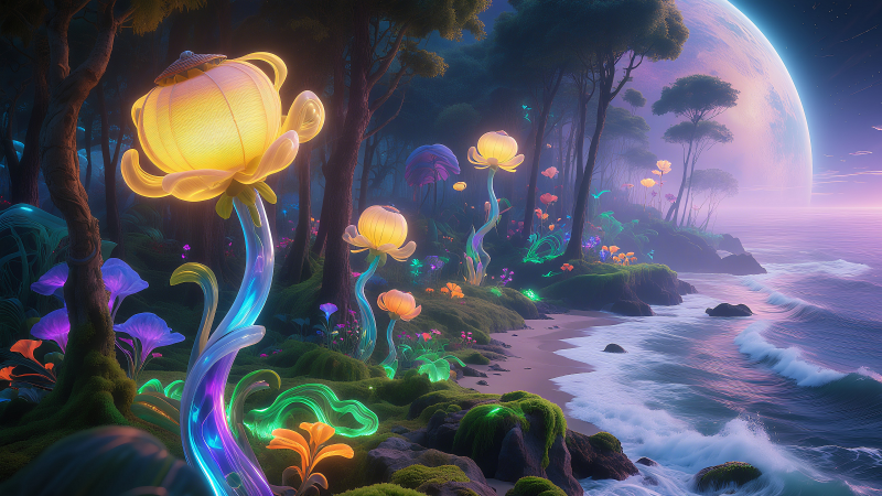 AI,จินตนาการ