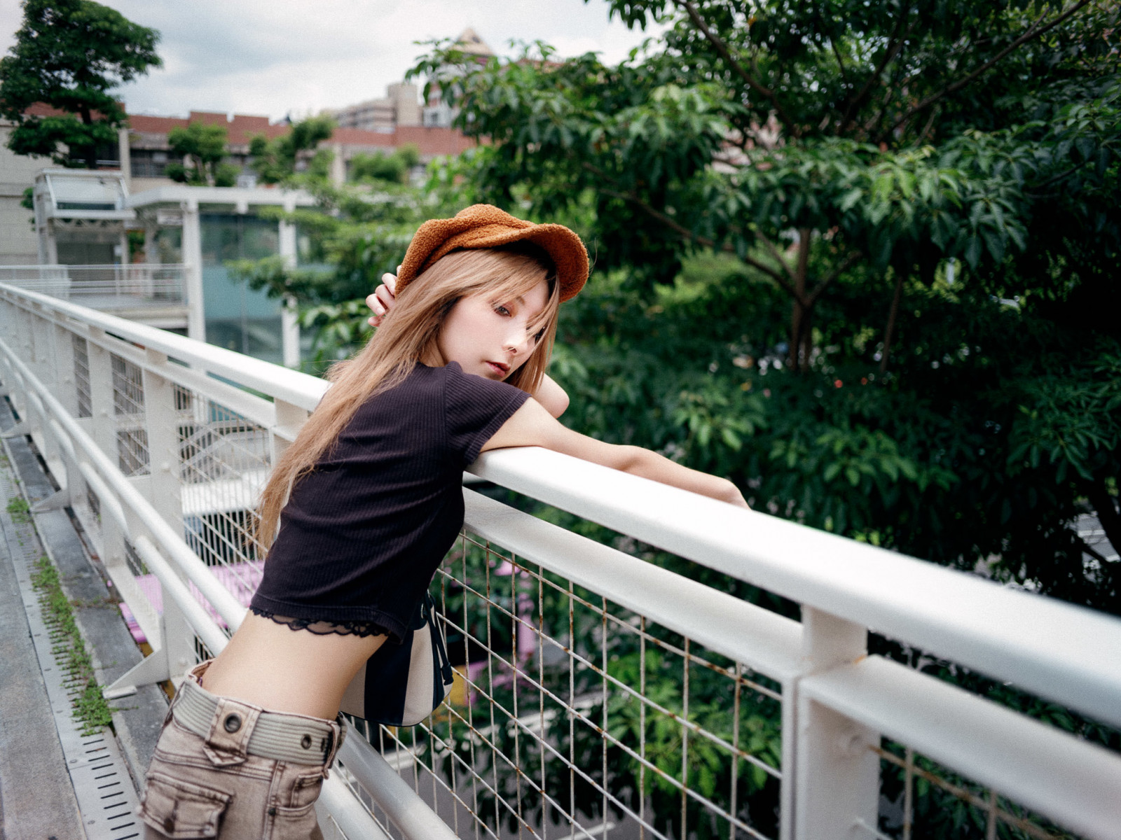 女の子, セクシー