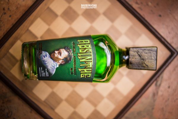 absinthe