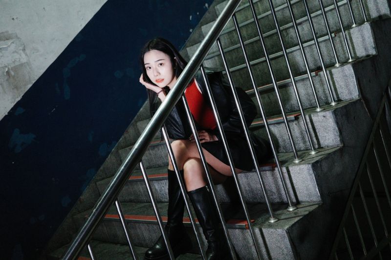 4k,Asian,girl,sexy,wallpaper