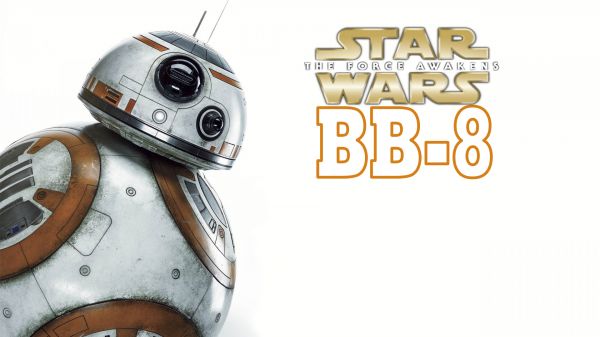 droid,Star Wars,The Force,awakens