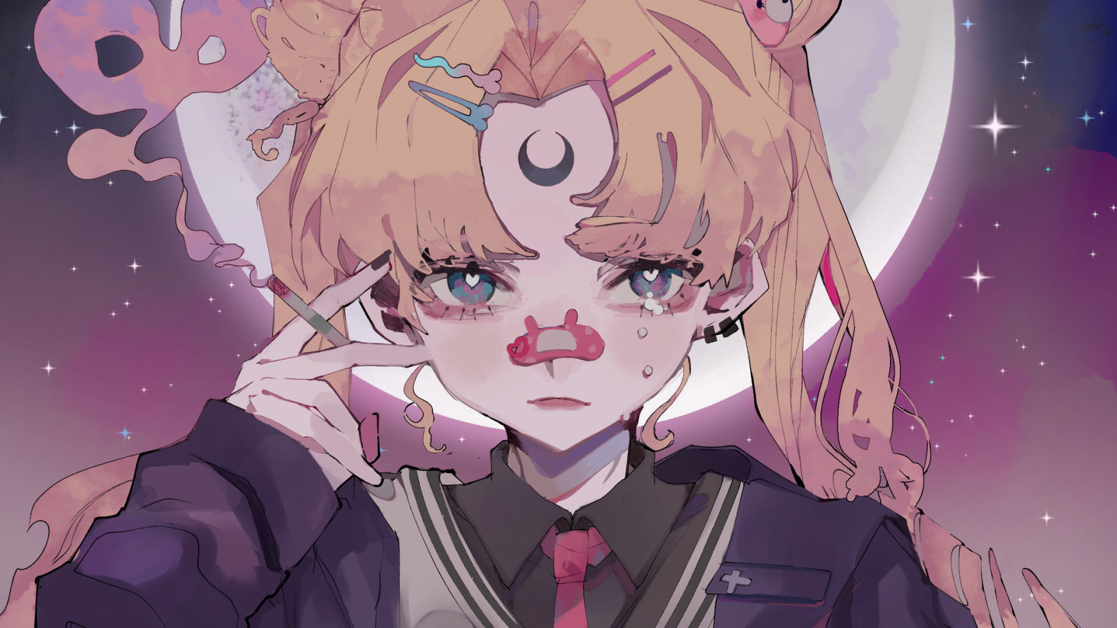 Anime