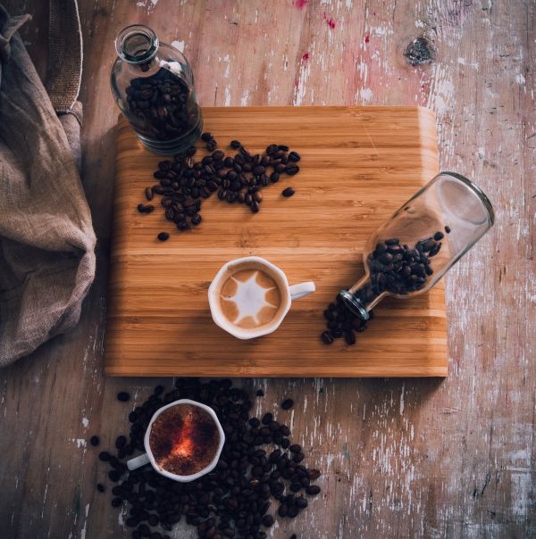 coffee,delicious,bean,coffee beans,espresso,photo