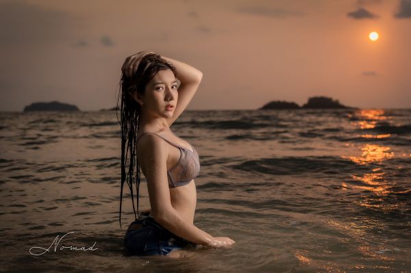 girl, girls, woman, model, Person, photo