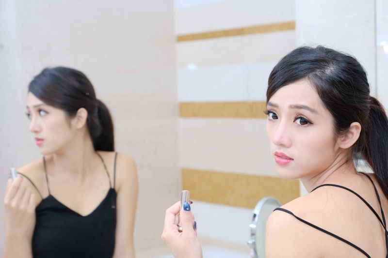 letto, Camera da letto, vestito, lampada, modello, cuscino