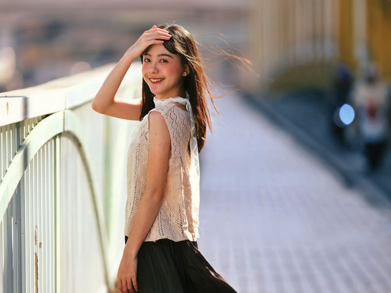 aranyos,lány,ázsiai,Kína,lányok,korea