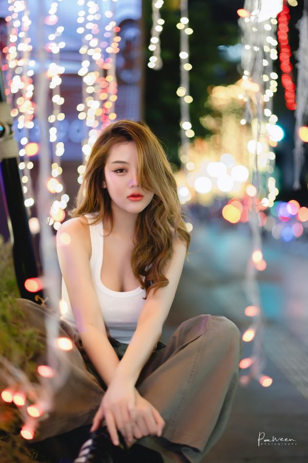 Asian,girl